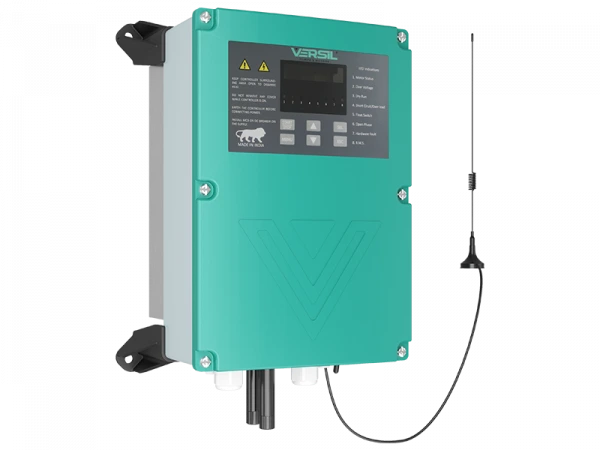 Versil Solar Pump Controller