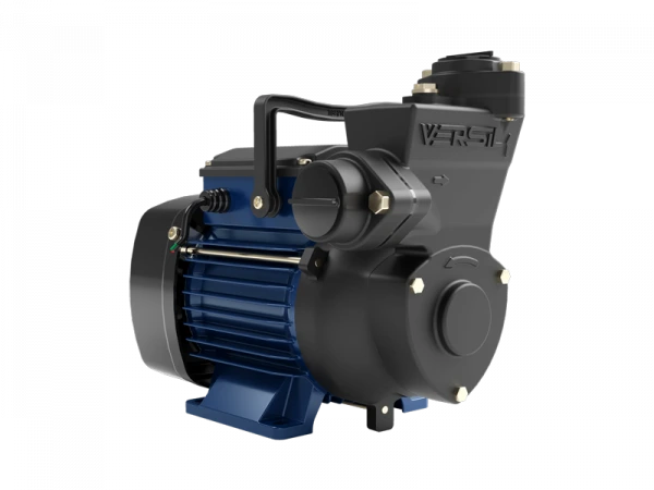 Hippo Series Pump By Versil